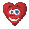 heartlol emoji 😃