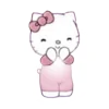 is hello kitty okay? ♡ emoji 🐱