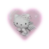 Telegram emoji «is hello kitty okay? ♡» 💕