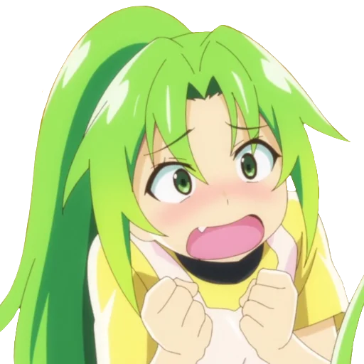 higurashi no naku koro ni🎏 emoji 😲