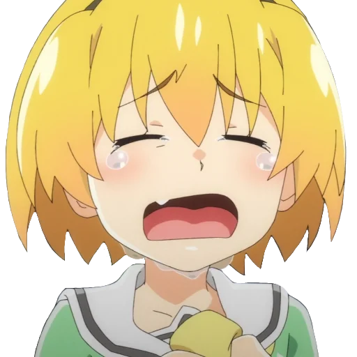 higurashi no naku koro ni🎏 emoji 😭