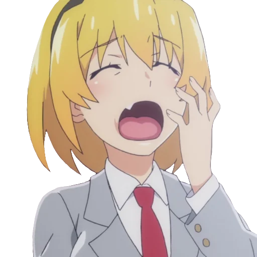 higurashi no naku koro ni🎏 emoji 🥱