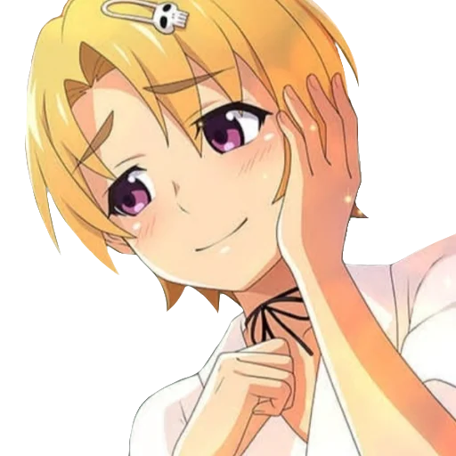 higurashi no naku koro ni🎏 emoji ☺️