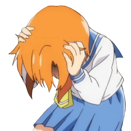 higurashi no naku koro ni🎏 emoji 😱