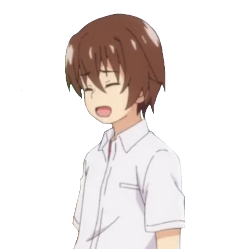 higurashi no naku koro ni🎏 emoji ☺️