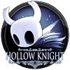 Telegram emoji «Hollow Knight» 🎮
