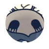 Hollow Knight emoji 👻