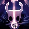 Hollow Knight emoji 🟣