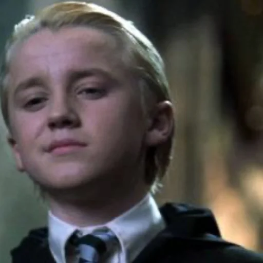 Fucking Draco Malfoy stiker 😏