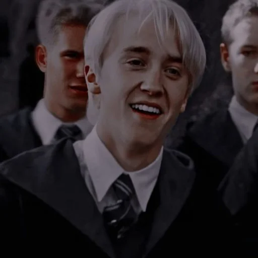 Fucking Draco Malfoy sticker 😁