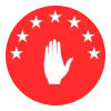 HSE Abkhazia emoji ✋