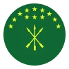 HSE Abkhazia emoji 🇷🇺