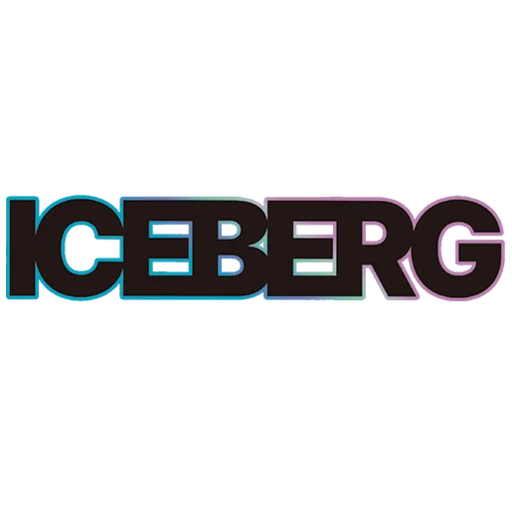 ICEBERGPODS_SNUS stiker ❤️