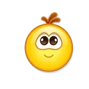 ICQ Колобки emoji 👌
