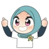 Telegram emoji «ISLAM» 👍