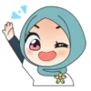 Telegram emojisi «ISLAM» 😉
