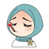 Telegram emojisi «ISLAM» 🤒