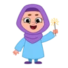 ISLAM emoji 🌟