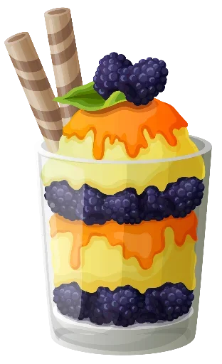 Taste_Icecream emoji 🍦