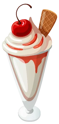 Telegram Sticker «Taste_Icecream» 🍦