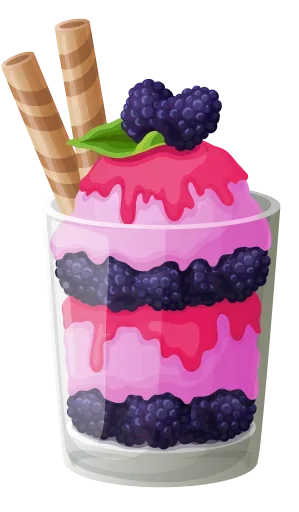 Емодзі Taste_Icecream 😅