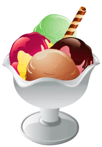 Taste_Icecream emoji 😅