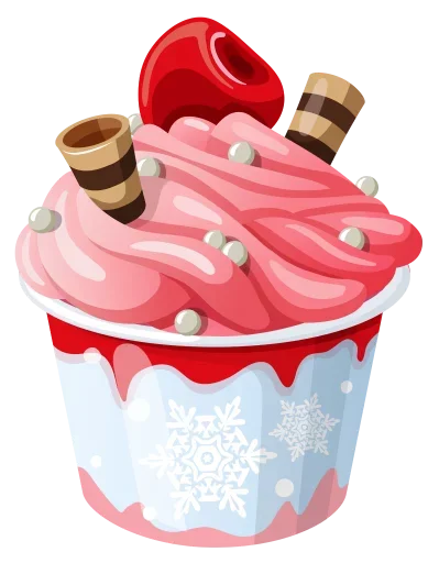 Taste_Icecream emoji 😃