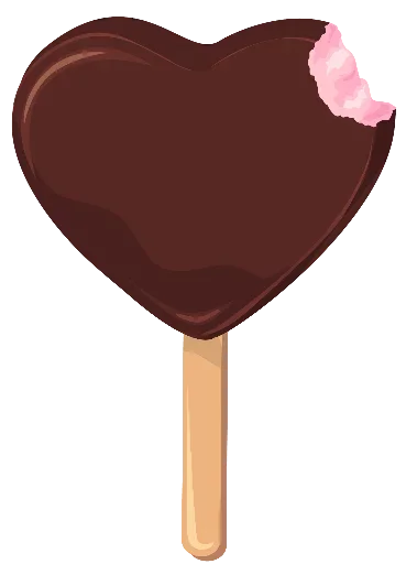 Taste_Icecream emoji 😚