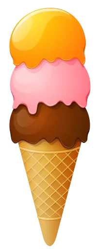 Емодзі Taste_Icecream 🧐