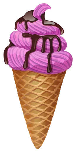 Taste_Icecream emoji 😄