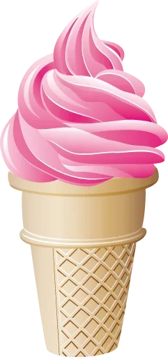 Taste_Icecream emoji 😍