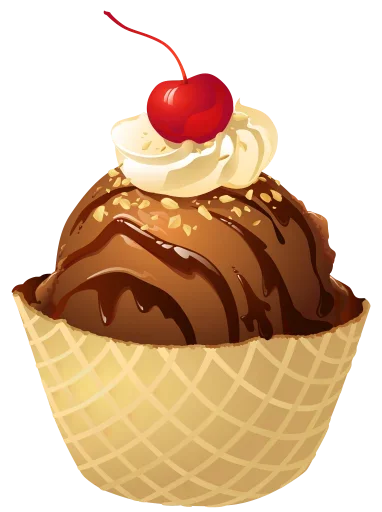 Taste_Icecream emoji 🤨