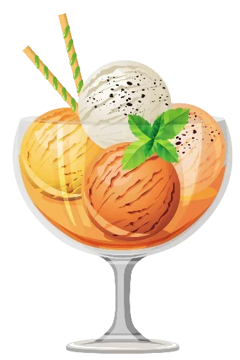 Taste_Icecream emoji 🧐