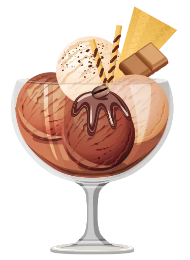 Taste_Icecream emoji 😍