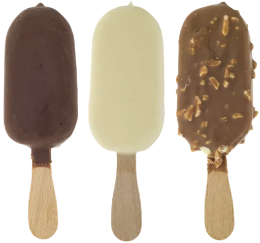 Ice Cream emoji 😌