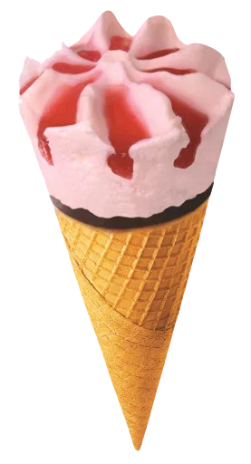 Стікер Ice Cream 😗