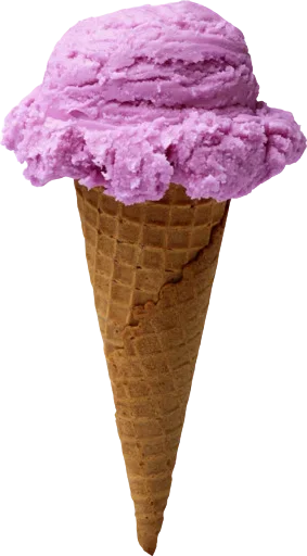 Стікер Ice Cream 🤨
