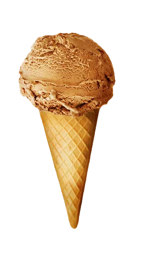 Стікер Ice Cream 😙