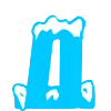 Telegram emoji ICE