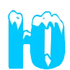 ICE emoji 🖊