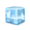 ICE emoji 🧊