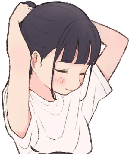 Ichika (Issa Kawaguchi) emoji 😳