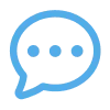 Telegram Icons emoji 💬