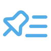 Telegram emoji «Telegram Icons» 🎞