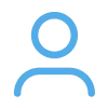 Telegram Icons emoji 👤