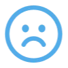 Telegram Icons emoji 😔