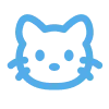 Telegram Icons emoji 🐱