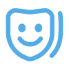 Telegram Icons emoji 🎭