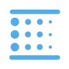 Telegram emoji «Telegram Icons» 🆕