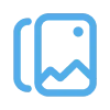 Telegram Icons emoji 🖼